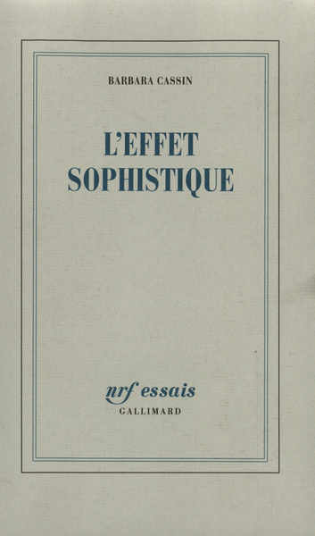 EFFET SOPHISTIQUE