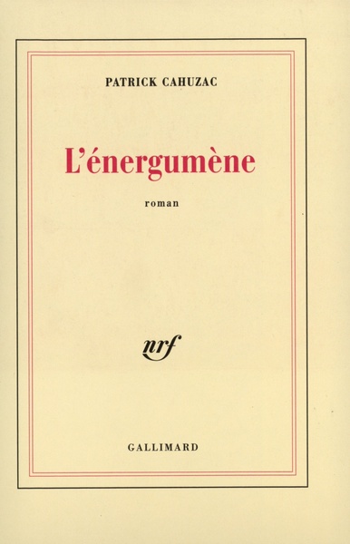 ENERGUMENE