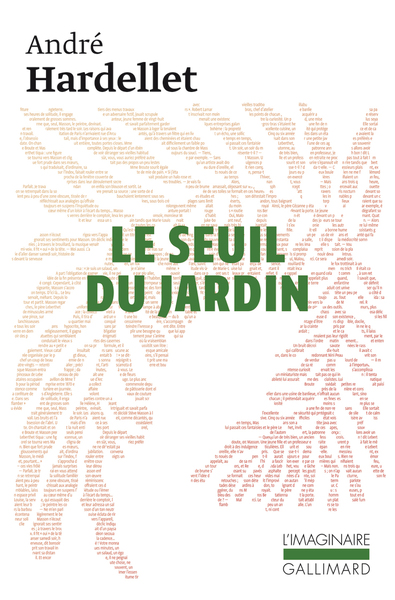 SEUIL DU JARDIN