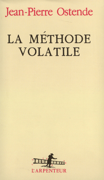 METHODE VOLATILE