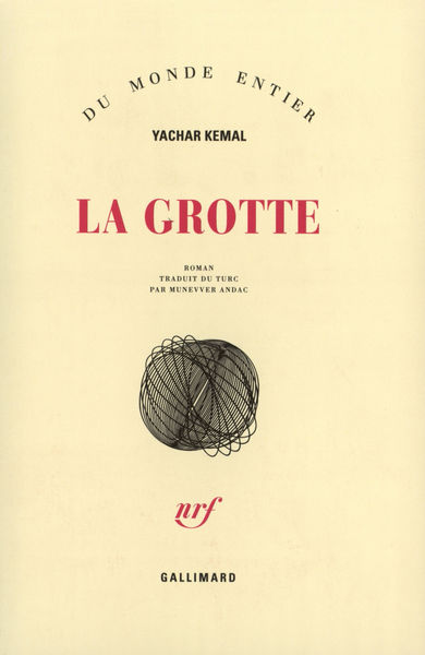 GROTTE