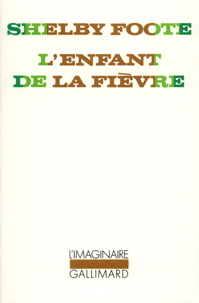 ENFANT DE LA FIEVRE