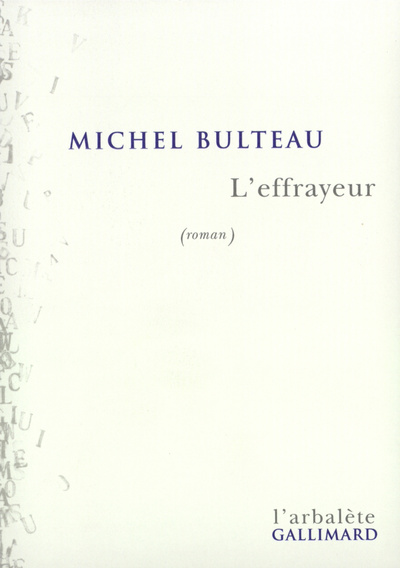 EFFRAYEUR