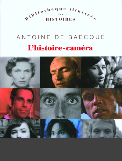 HISTOIRE CAMERA