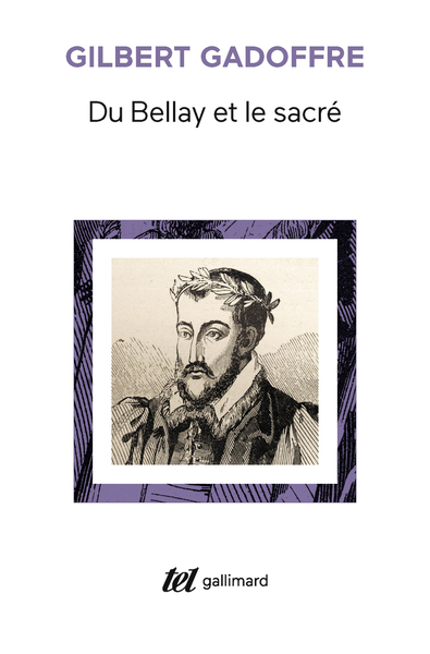 DU BELLAY ET LE SACRE