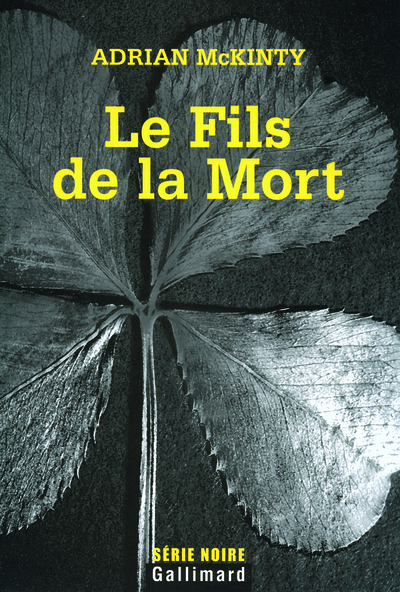 FILS DE LA MORT