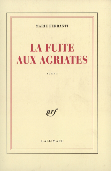 FUITE AUX AGRIATES