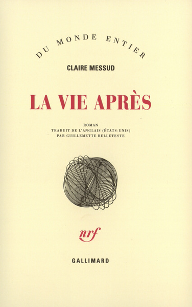 VIE APRES