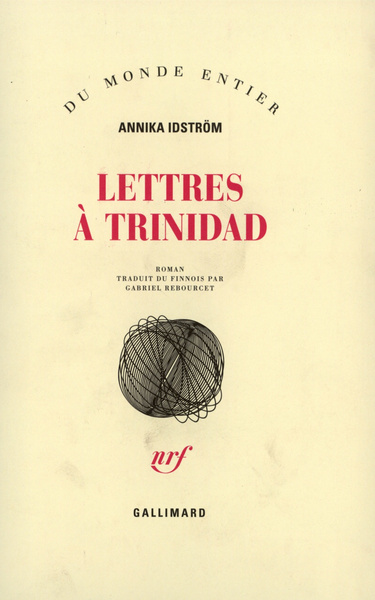 LETTRES A TRINIDAD