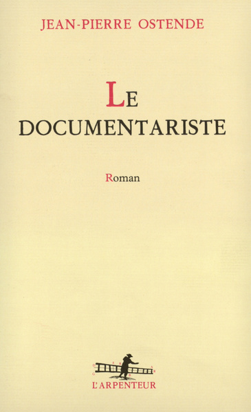 DOCUMENTARISTE