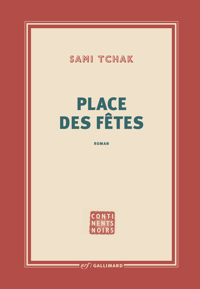 PLACE DES FETES
