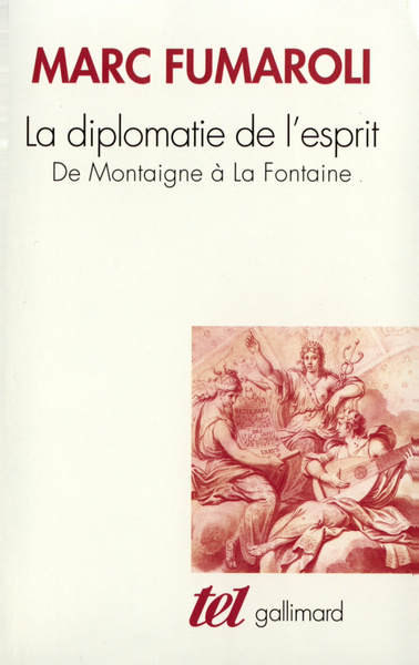 DIPLOMATIE DE L'ESPRIT