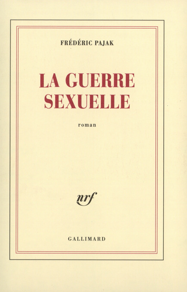 GUERRE SEXUELLE