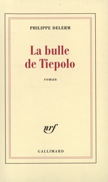 BULLE DE TIEPOLO