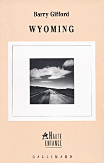 WYOMING