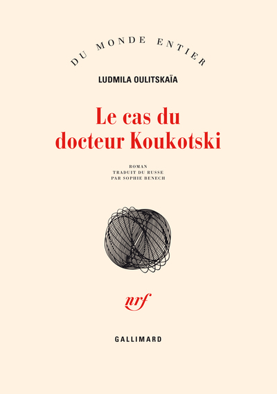 CAS DU DOCTEUR KOUKOTSKI