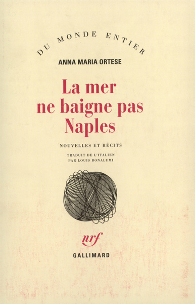 MER NE BAIGNE PAS NAPLES