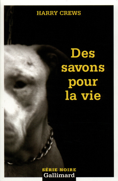 DES SAVONS POUR LA VIE