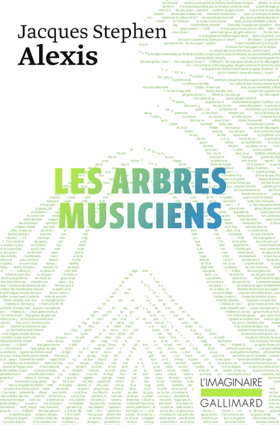 ARBRES MUSICIENS