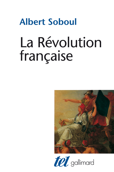 REVOLUTION FRANCAISE