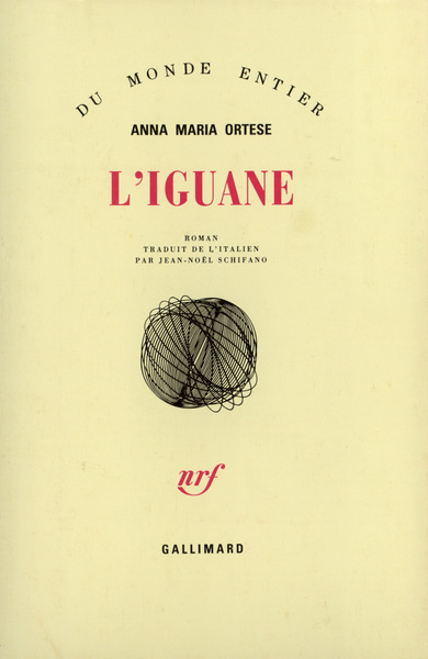 IGUANE