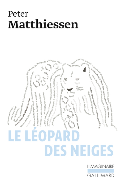 LEOPARD DES NEIGES