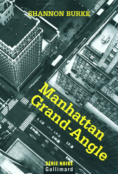MANHATTAN GRAND ANGLE