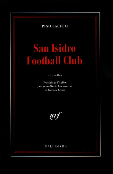 SAN ISIDRO FOOTBALL CLUB