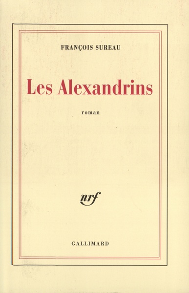 ALEXANDRINS