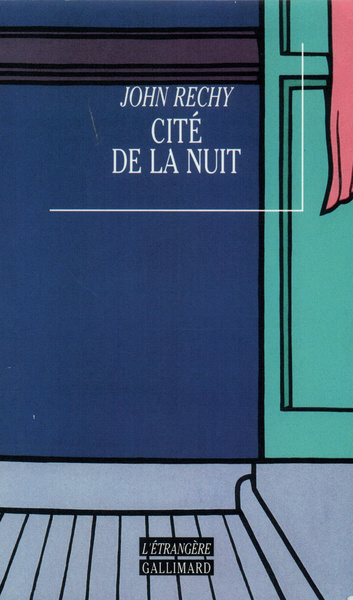 CITE DE LA NUIT