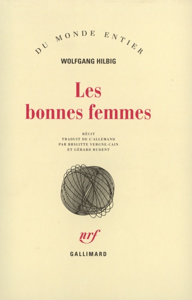 BONNES FEMMES