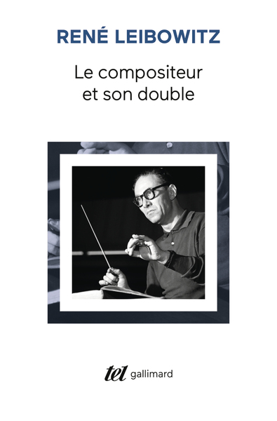 COMPOSITEUR ET SON DOUBLE