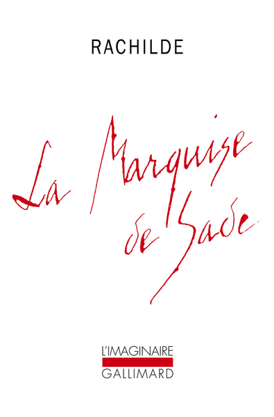 MARQUISE DE SADE