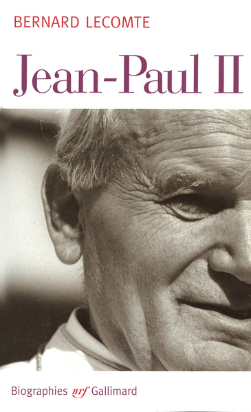 JEAN - PAUL II
