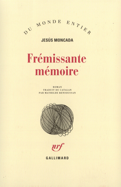 FREMISSANTE MEMOIRE