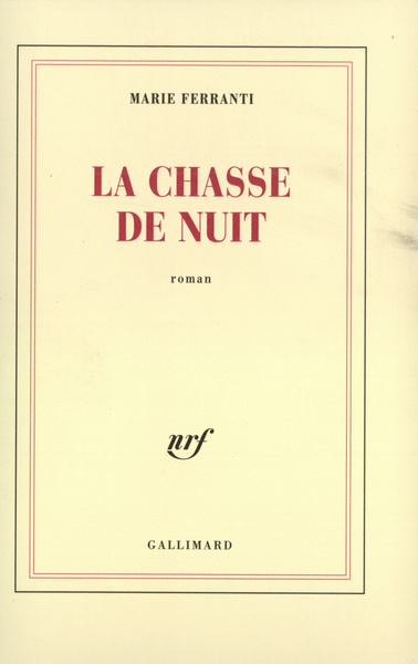 CHASSE DE NUIT