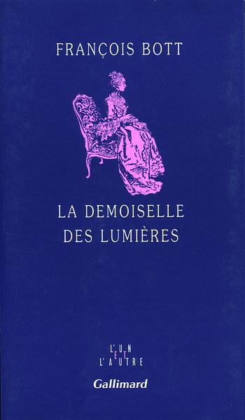 DEMOISELLE DES LUMIERES