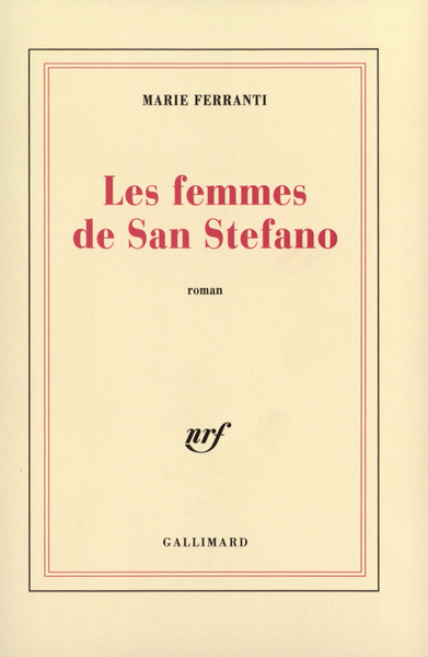 FEMMES DE SAN STEFANO