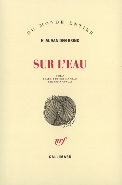 SUR L'EAU