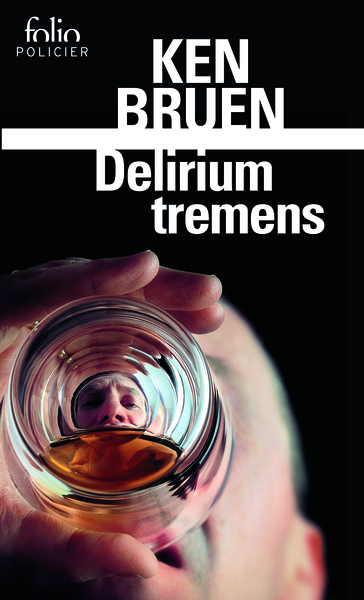 DELIRIUM TREMENS