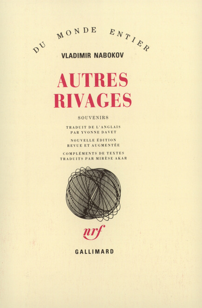 AUTRES RIVAGES