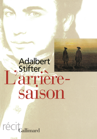 ARRIERE SAISON
