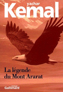 LEGENDE DU MONT ARARAT