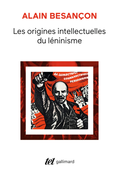 ORIGINES INTELLECTUELLES DU LENINISME