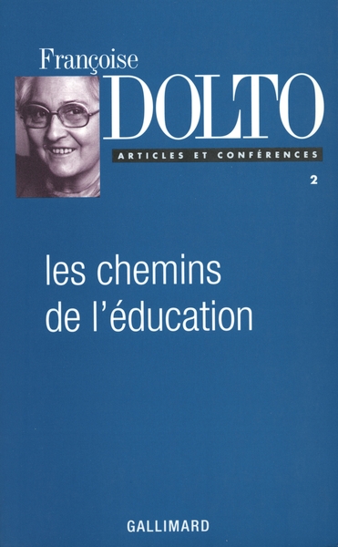 CHEMINS DE L'EDUCATION