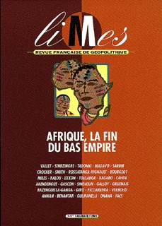 AFRIQUE, LA FIN DU BAS EMPIRE (LIMES N3-97)