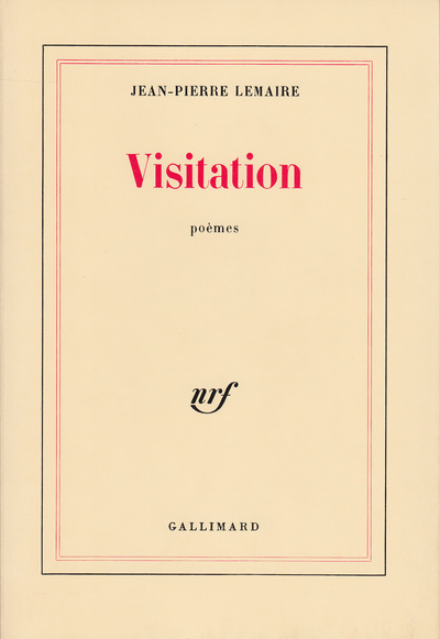 VISITATION