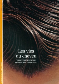 VIES DU CHEVEU