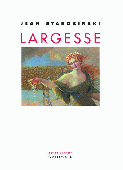 LARGESSE