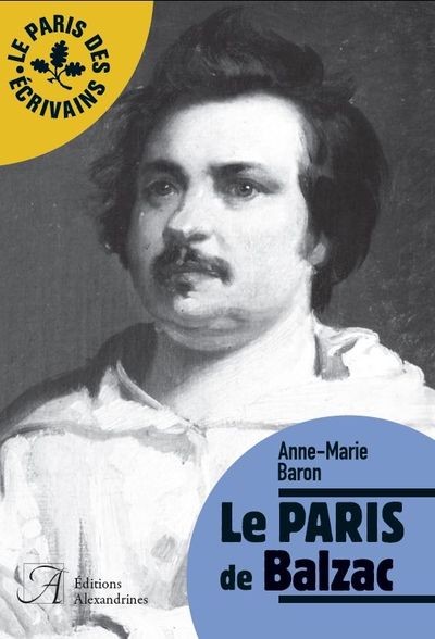 PARIS DE BALZAC